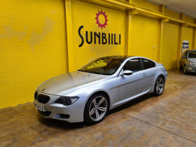 BMW M6, Autot, Tampere, Tori.fi BMW M6, Autot, Tampere, Tori.fi