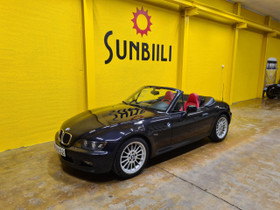 BMW Z3, Autot, Tampere, Tori.fi BMW Z3, Autot, Tampere, Tori.fi