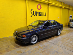 BMW Alpina B10, Autot, Tampere, Tori.fi BMW Alpina B10, Autot, Tampere, Tori.fi