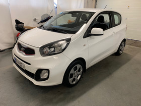 Kia PICANTO, Autot, Vantaa, Tori.fi Kia PICANTO, Autot, Vantaa, Tori.fi