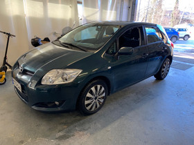 Toyota Auris, Autot, Vantaa, Tori.fi Toyota Auris, Autot, Vantaa, Tori.fi