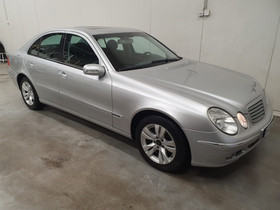 Mercedes-Benz E, Autot, Vantaa, Tori.fi Mercedes-Benz E, Autot, Vantaa, Tori.fi
