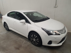 Toyota Avensis, Autot, Vantaa, Tori.fi Toyota Avensis, Autot, Vantaa, Tori.fi