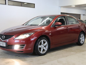 Mazda Mazda6, Autot, Tuusula, Tori.fi Mazda Mazda6, Autot, Tuusula, Tori.fi