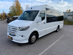 Mercedes-Benz Sprinter, Muut, Vantaa, Tori.fi Mercedes-Benz Sprinter, Muut, Vantaa, Tori.fi