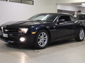 Chevrolet Camaro, Autot, Tuusula, Tori.fi Chevrolet Camaro, Autot, Tuusula, Tori.fi