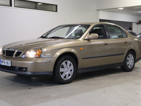 Daewoo Evanda, Autot, Tuusula, Tori.fi Daewoo Evanda, Autot, Tuusula, Tori.fi