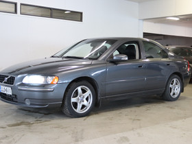 Volvo S60, Autot, Tuusula, Tori.fi Volvo S60, Autot, Tuusula, Tori.fi