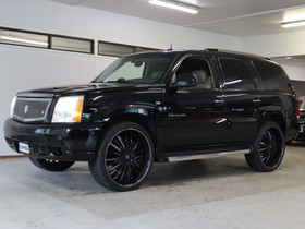 Cadillac Escalade, Autot, Tuusula, Tori.fi Cadillac Escalade, Autot, Tuusula, Tori.fi
