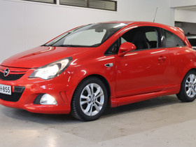 Opel Corsa, Autot, Tuusula, Tori.fi Opel Corsa, Autot, Tuusula, Tori.fi