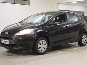 Ford Fiesta, Autot, Tuusula, Tori.fi Ford Fiesta, Autot, Tuusula, Tori.fi