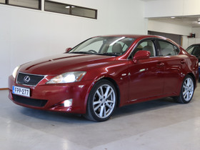 Lexus IS, Autot, Tuusula, Tori.fi Lexus IS, Autot, Tuusula, Tori.fi