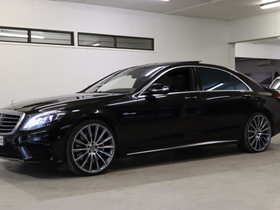 Mercedes-Benz S 63 AMG, Autot, Tuusula, Tori.fi Mercedes-Benz S 63 AMG, Autot, Tuusula, Tori.fi