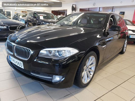 BMW 530D XDRIVE, Autot, Ylivieska, Tori.fi BMW 530D XDRIVE, Autot, Ylivieska, Tori.fi