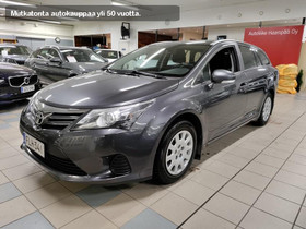 Toyota Avensis, Autot, Ylivieska, Tori.fi Toyota Avensis, Autot, Ylivieska, Tori.fi