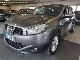 Nissan NISSAN QASHQAI+2, Autot, Ylivieska, Tori.fi Nissan NISSAN QASHQAI+2, Autot, Ylivieska, Tori.fi
