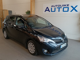 Toyota Verso, Autot, Kempele, Tori.fi Toyota Verso, Autot, Kempele, Tori.fi