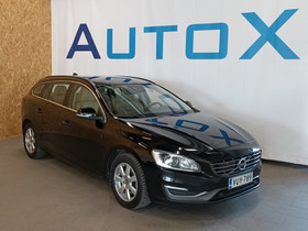 Volvo V60, Autot, Kempele, Tori.fi Volvo V60, Autot, Kempele, Tori.fi
