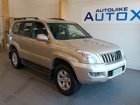 Toyota LAND CRUISER, Autot, Kempele, Tori.fi Toyota LAND CRUISER, Autot, Kempele, Tori.fi