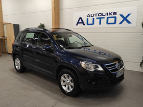 Volkswagen TIGUAN, Autot, Kempele, Tori.fi Volkswagen TIGUAN, Autot, Kempele, Tori.fi