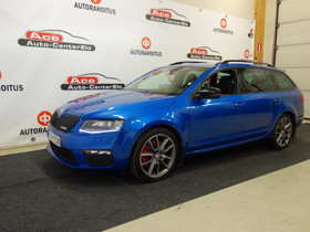 Skoda OCTAVIA, Autot, Ylöjärvi, Tori.fi Skoda OCTAVIA, Autot, Ylöjärvi, Tori.fi