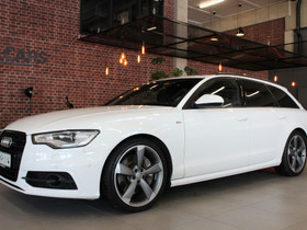 Audi A6, Autot, Jyväskylä, Tori.fi Audi A6, Autot, Jyväskylä, Tori.fi