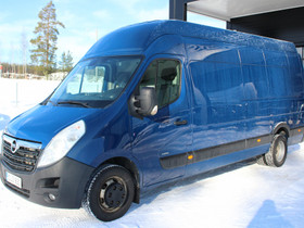 Opel Movano, Autot, Jyväskylä, Tori.fi Opel Movano, Autot, Jyväskylä, Tori.fi