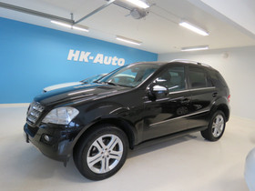 Mercedes-Benz ML, Autot, Kokkola, Tori.fi Mercedes-Benz ML, Autot, Kokkola, Tori.fi