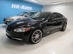 Jaguar XF, Autot, Kokkola, Tori.fi Jaguar XF, Autot, Kokkola, Tori.fi