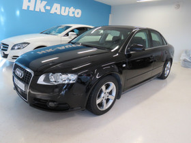 Audi A4, Autot, Kokkola, Tori.fi Audi A4, Autot, Kokkola, Tori.fi