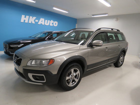 Volvo XC70, Autot, Kokkola, Tori.fi Volvo XC70, Autot, Kokkola, Tori.fi