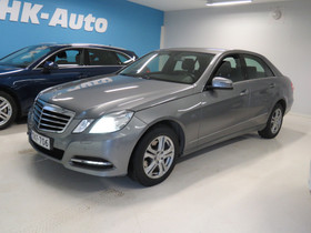 Mercedes-Benz E, Autot, Kokkola, Tori.fi Mercedes-Benz E, Autot, Kokkola, Tori.fi