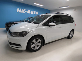 Volkswagen Touran, Autot, Kokkola, Tori.fi Volkswagen Touran, Autot, Kokkola, Tori.fi