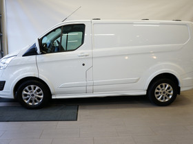 Ford Transit Custom, Autot, Valkeakoski, Tori.fi Ford Transit Custom, Autot, Valkeakoski, Tori.fi