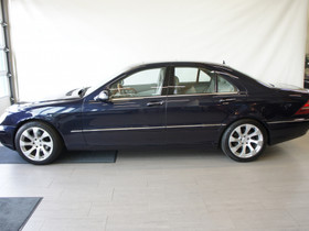 Mercedes-Benz S, Autot, Valkeakoski, Tori.fi Mercedes-Benz S, Autot, Valkeakoski, Tori.fi