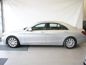 Mercedes-Benz S, Autot, Valkeakoski, Tori.fi Mercedes-Benz S, Autot, Valkeakoski, Tori.fi