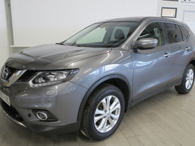 Nissan X-Trail, Autot, Kouvola, Tori.fi Nissan X-Trail, Autot, Kouvola, Tori.fi