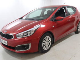 KIA Cee'd, Autot, Turku, Tori.fi KIA Cee'd, Autot, Turku, Tori.fi