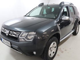 DACIA Duster, Autot, Turku, Tori.fi DACIA Duster, Autot, Turku, Tori.fi