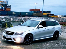 Mercedes-Benz C 63 AMG, Autot, Helsinki, Tori.fi Mercedes-Benz C 63 AMG, Autot, Helsinki, Tori.fi