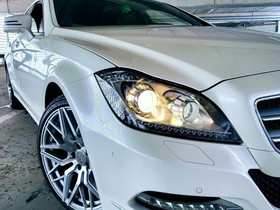 Mercedes-Benz CLS, Autot, Helsinki, Tori.fi Mercedes-Benz CLS, Autot, Helsinki, Tori.fi