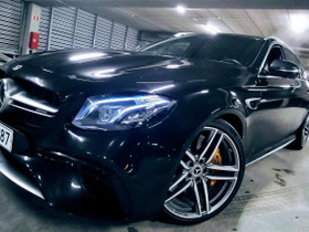 Mercedes-Benz E 63 AMG, Autot, Helsinki, Tori.fi Mercedes-Benz E 63 AMG, Autot, Helsinki, Tori.fi