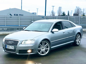 Audi S8, Autot, Helsinki, Tori.fi Audi S8, Autot, Helsinki, Tori.fi
