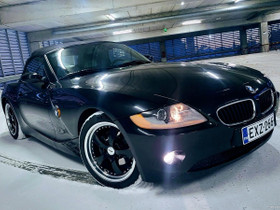 BMW Z4, Autot, Helsinki, Tori.fi BMW Z4, Autot, Helsinki, Tori.fi