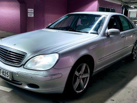 Mercedes-Benz S, Autot, Helsinki, Tori.fi Mercedes-Benz S, Autot, Helsinki, Tori.fi