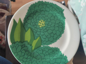 Marimekko Primavera Iittala arabia lautanen, Ruokailuastiat ja aterimet, Keittiötarvikkeet ja astiat, Kokkola, Tori.fi Marimekko Primavera Iittala arabia lautanen, Ruokailuastiat ja aterimet, Keittiötarvikkeet ja astiat, Kokkola, Tori.fi