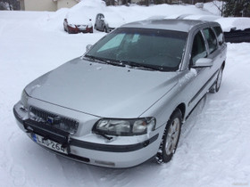 Volvo V70, Autot, Suomussalmi, Tori.fi Volvo V70, Autot, Suomussalmi, Tori.fi