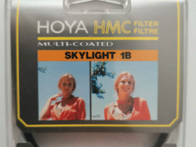 Hoya HMC 77mm Skylight(1B), Objektiivit, Kamerat ja valokuvaus, Kotka, Tori.fi Hoya HMC 77mm Skylight(1B), Objektiivit, Kamerat ja valokuvaus, Kotka, Tori.fi