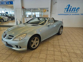 MERCEDES-BENZ SLK, Autot, Kemi, Tori.fi MERCEDES-BENZ SLK, Autot, Kemi, Tori.fi