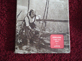 Suomi kuvina kirja 1944, Muut kirjat ja lehdet, Kirjat ja lehdet, Toholampi, Tori.fi Suomi kuvina kirja 1944, Muut kirjat ja lehdet, Kirjat ja lehdet, Toholampi, Tori.fi